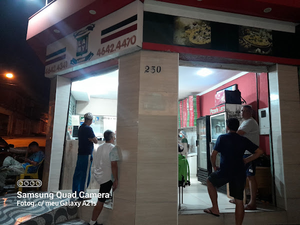 Pizzaria Larry Pizzaria Larry