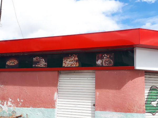 Foto 4 Pizzaria Larry