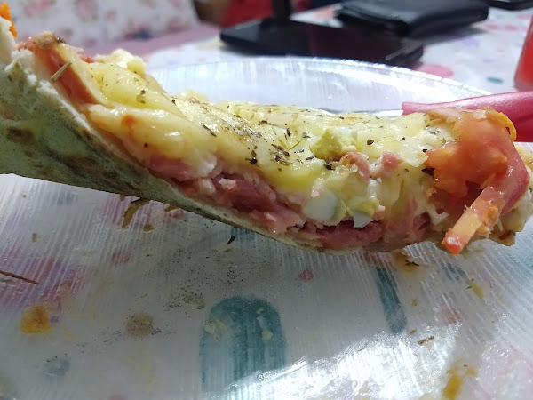 Foto 5 Pizzaria Larry