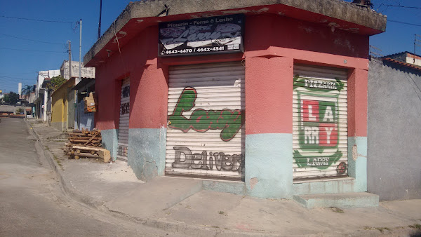 Foto 6 Pizzaria Larry