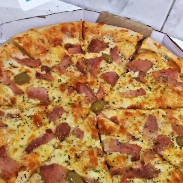 Pizzaria HOT TOP Pizzaria HOT TOP