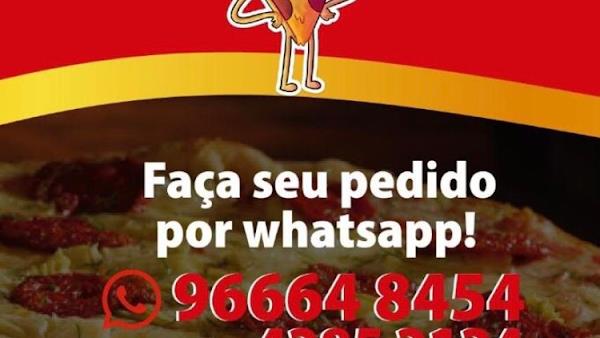 Foto 1 Pizzaria HOT TOP