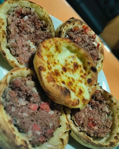 Foto 1 Alfa Mais Pizzaria