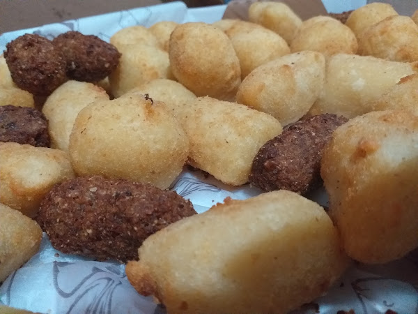 Foto 3 Alfa Mais Pizzaria