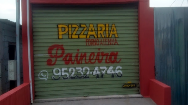 Pizzaria Paineira