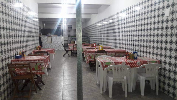 Pizzaria Do Alemão