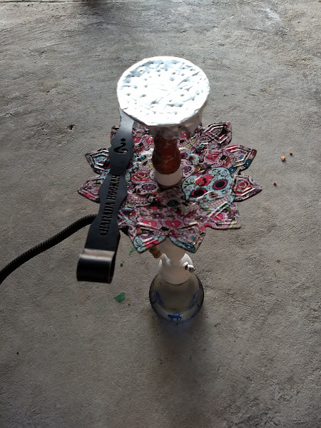 Foto 2 Pizzaria da baixinha