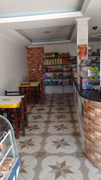 Foto 3 Pizzaria da baixinha