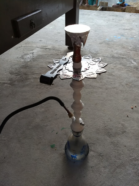 Foto 6 Pizzaria da baixinha