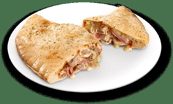 Foto 1 Pizzaria Nicolly