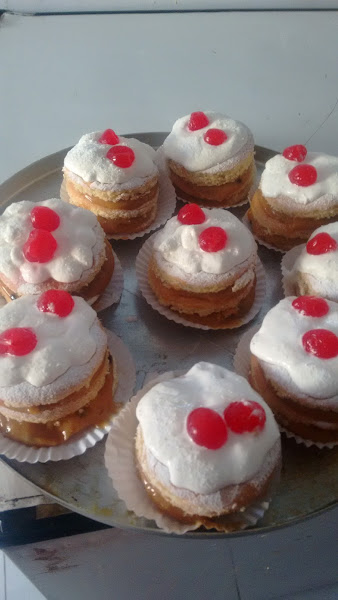 Foto 3 Pizzaria Nicolly