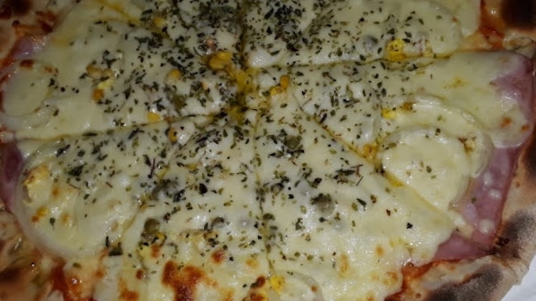 Pizzaria Machado itaquá 1