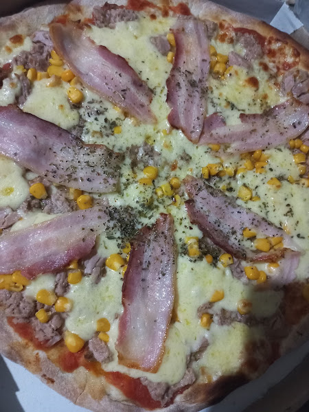 Foto 1 Pizzaria Machado itaquá 1