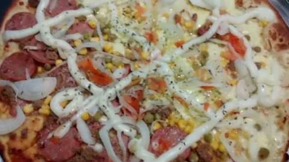 Foto 2 Pizzaria Machado itaquá 1