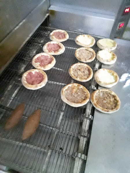 Foto 3 Pizzaria Machado itaquá 1