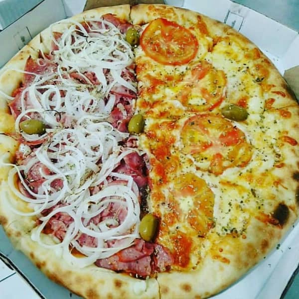 Foto 5 Pizzaria Machado itaquá 1