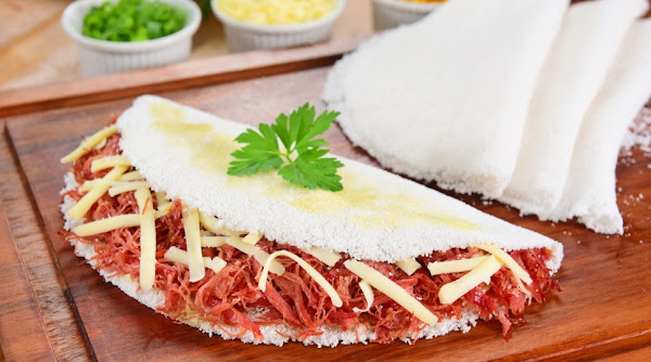 Foto 6 Pizzaria Machado itaquá 1