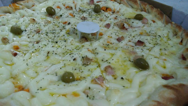 Foto 1 Pizzaria Gordurinha