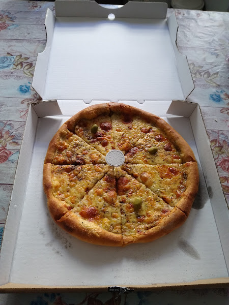 Foto 4 Patroni Pizzas