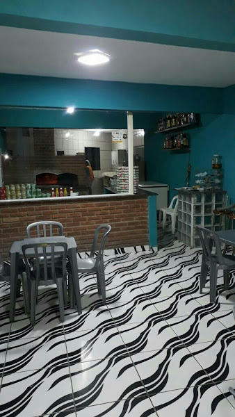 Foto 3 Pizzaria Delícia Foto 3 Pizzaria Delícia