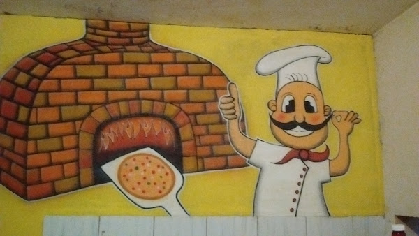 Foto 1 Pizzaria Do Magrao