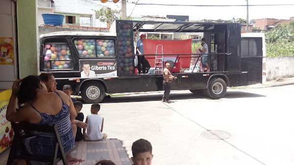 Foto 1 Pizzaria da Nana