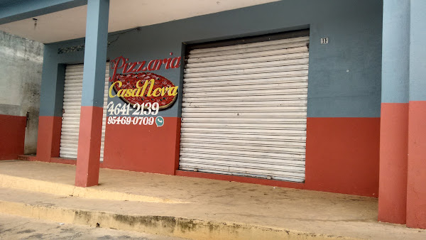 Foto 1 Pizzaria CasaNova