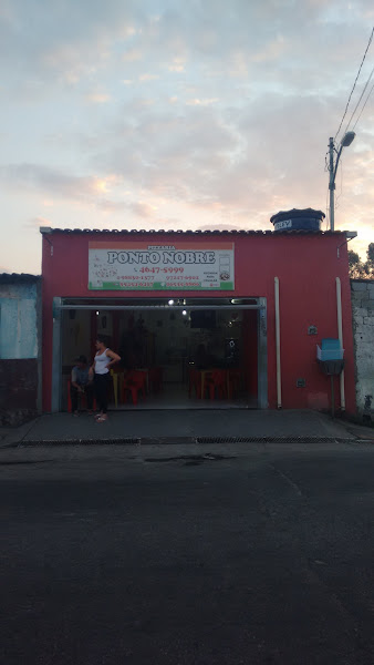 Foto 2 Pizzaria Ponto Nobre