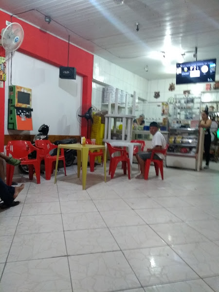 Foto 3 Pizzaria Ponto Nobre