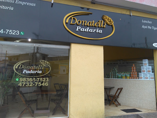 Donatelli Padaria e Pizzaria