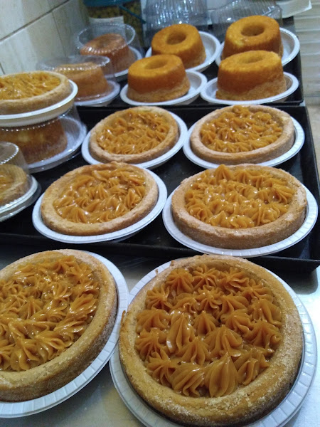 Foto 1 Donatelli Padaria e Pizzaria