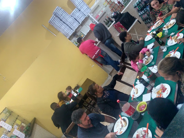 Foto 3 Donatelli Padaria e Pizzaria