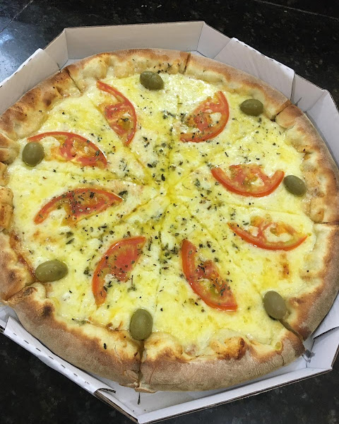 Foto 3 D´LUCA PIZZARIA