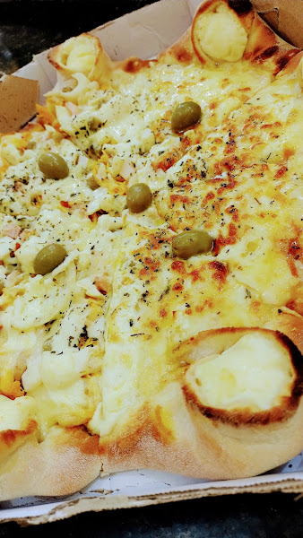 Foto 4 D´LUCA PIZZARIA