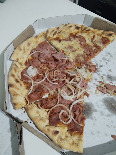 Foto 2 Meu Keridu (PIZZARIA)