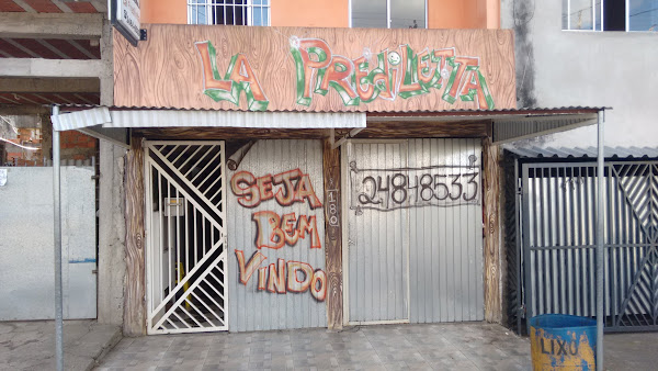 Pizzaria La Prediletta