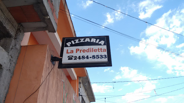 Foto 1 Pizzaria La Prediletta
