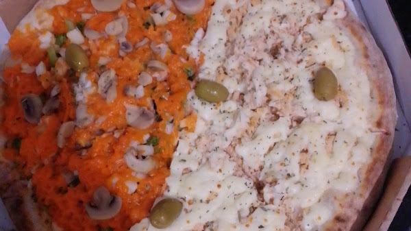 Pizzaria Nova Castelo