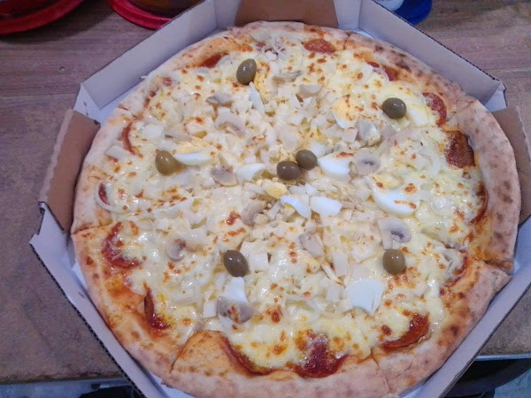 Foto 1 Pizzaria Nova Castelo