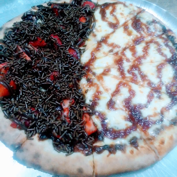 Foto 2 Pizzaria Nova Castelo