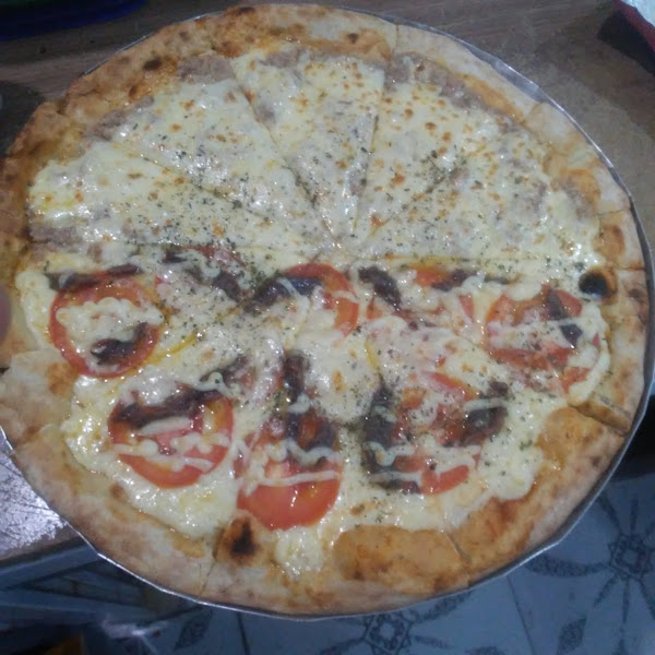 Foto 3 Pizzaria Nova Castelo