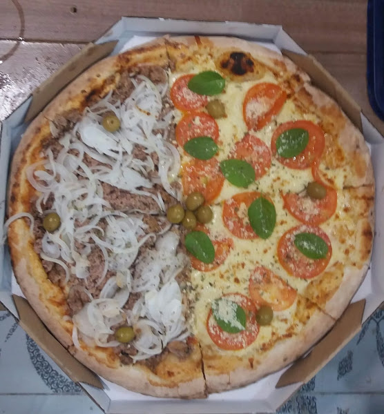 Foto 4 Pizzaria Nova Castelo