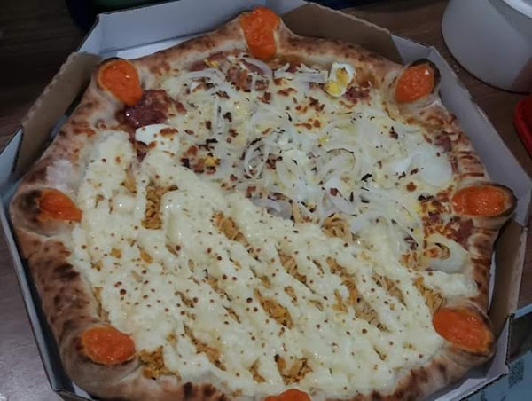 Foto 5 Pizzaria Nova Castelo