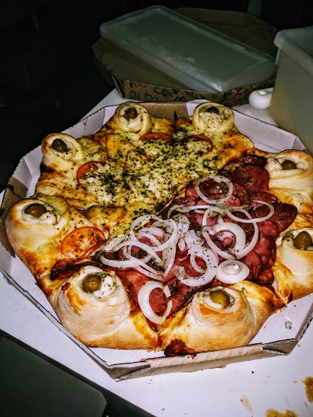 Foto 3 Pizzaria do gordao