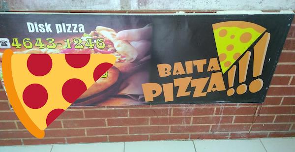 Foto 1 Baita Pizza