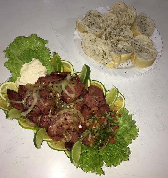 Foto 3 Pizzaria Rainha do Piratininga