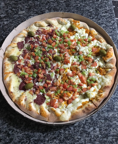 Foto 4 Pizzaria Rainha do Piratininga