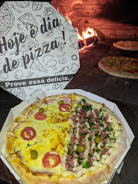 Pizzaria e Restaurante Silverado