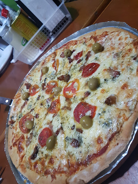 Foto 1 Pizzaria e Restaurante Silverado