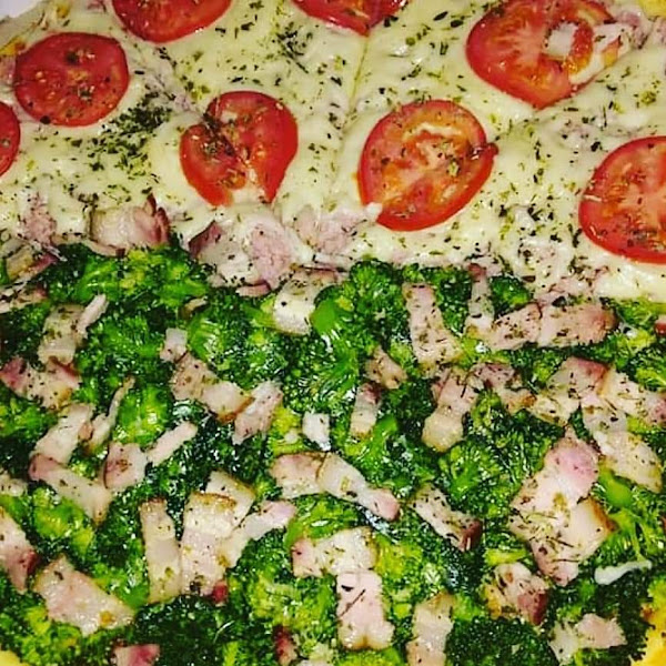 Foto 3 L''S Jô Massas de Pizzas Artesanais